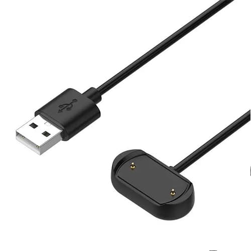 کابل شارژر ساعت امیزفیت Amazfit Bip 3Pro