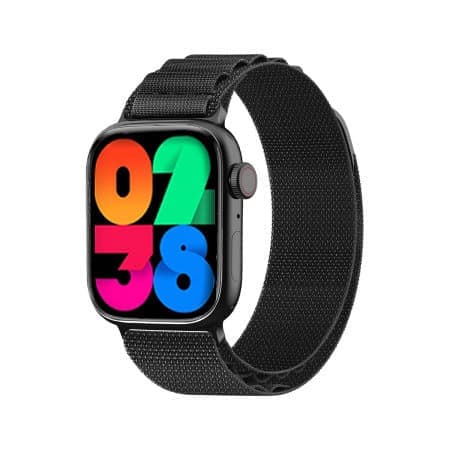 ساعت هوشمند جی تب G-Tab FT8 — تصویر ۶