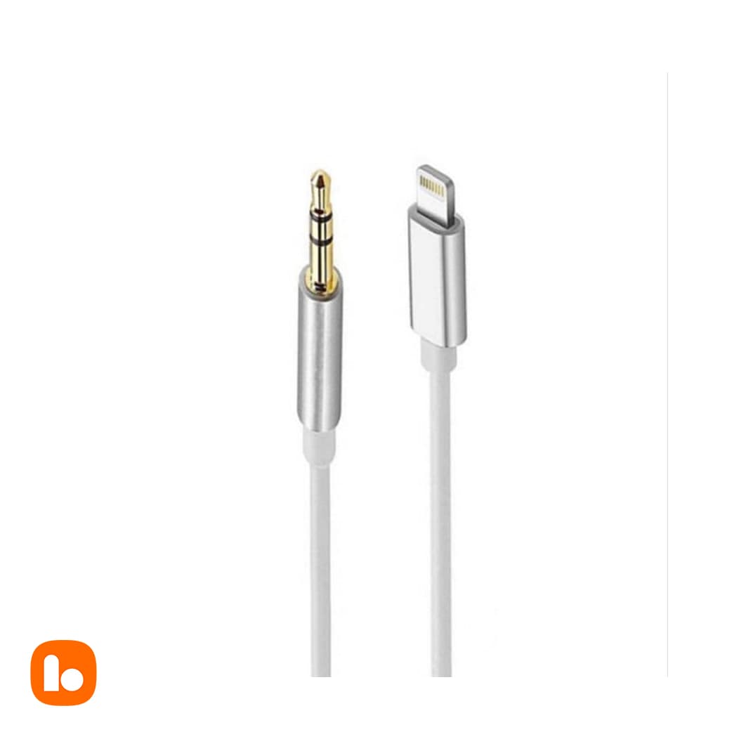 کابل Aux لایتنینگ نیتو NT-AUX009