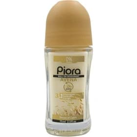 مام رول ضد تعریق پیورا مدل Avena حجم 75 میل — تصویر ۲
