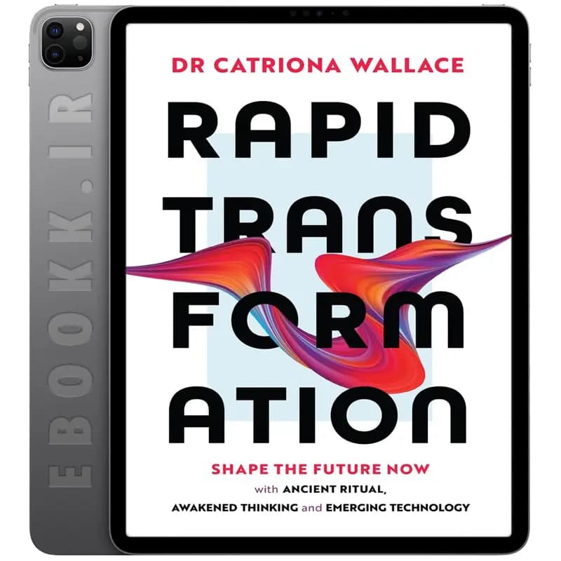 دانلود کتاب Rapid Transformation 2025
