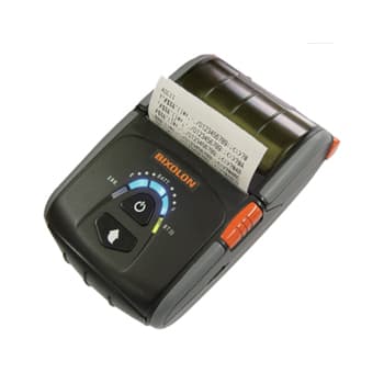 فیش پرینتر قابل حمل بیکسولون مدل SPP-R200
