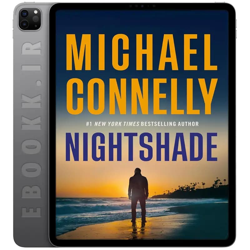دانلود کتاب Nightshade 2025 — تصویر ۴