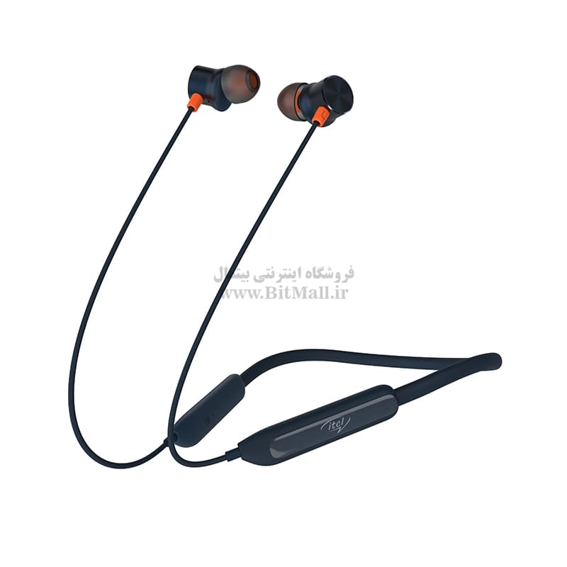 هندزفري بلوتوث آیتل Neckband N53