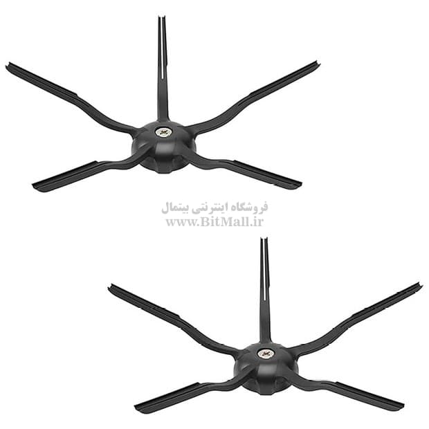 جارو رباتیک Roborock S7 MaxV Ultra — تصویر ۷