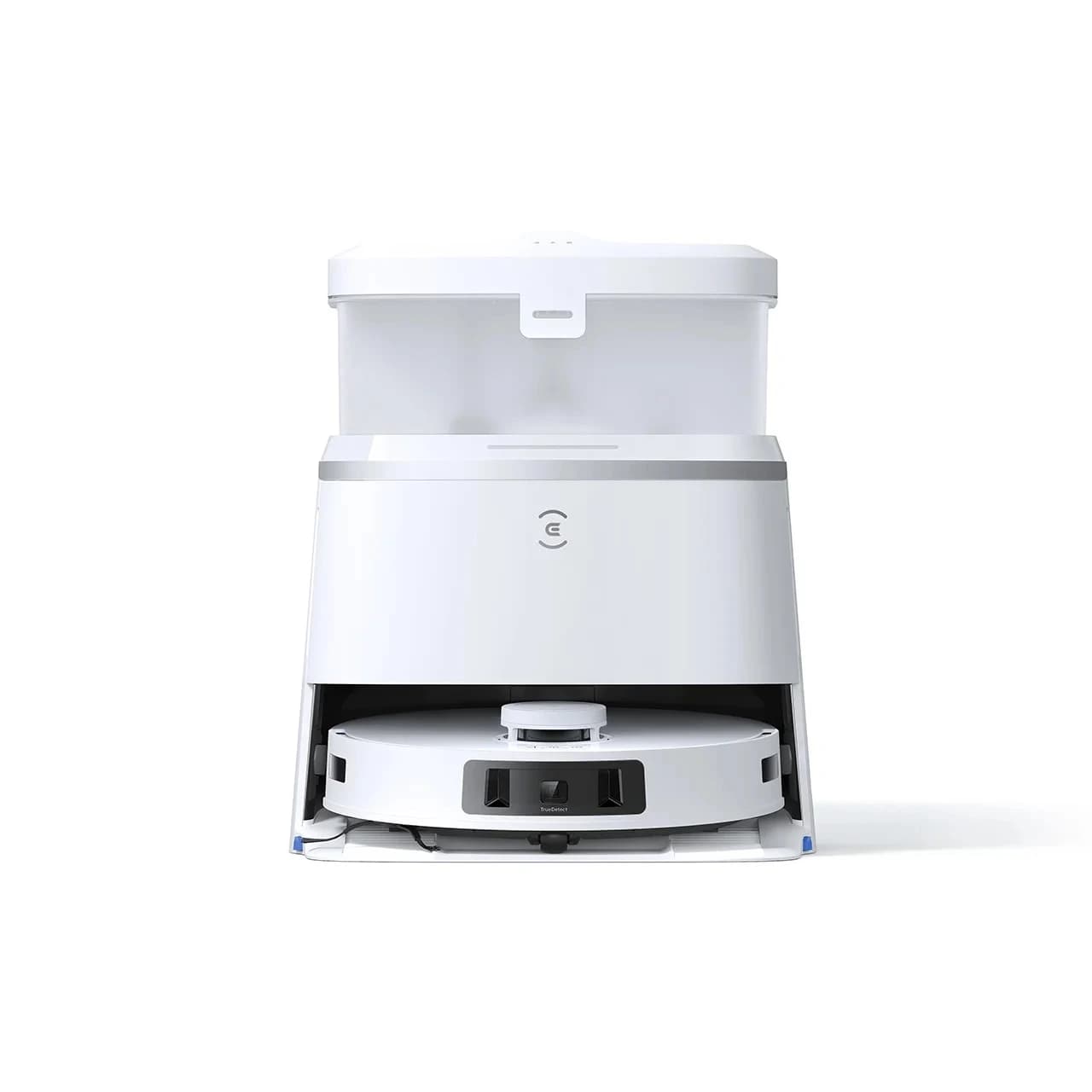 محلول شستشوی پد جارو رباتیک Ecovacs T30 Pro Omni — تصویر ۴