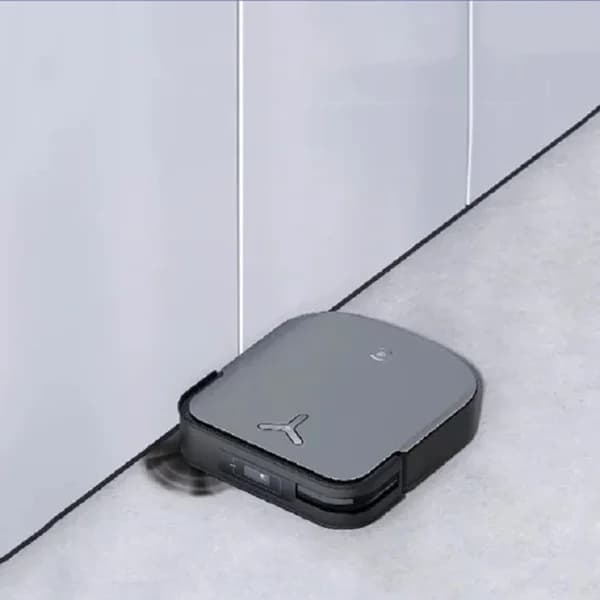 محلول شستشوی پد جارو رباتیک Ecovacs Deebot X2 Combo — تصویر ۶