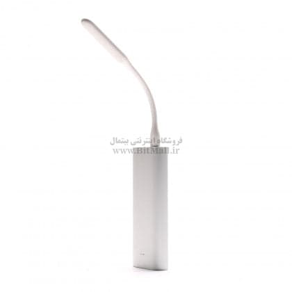 چراغ USB LED شیائومی ZMI SSD02ZM — تصویر ۳