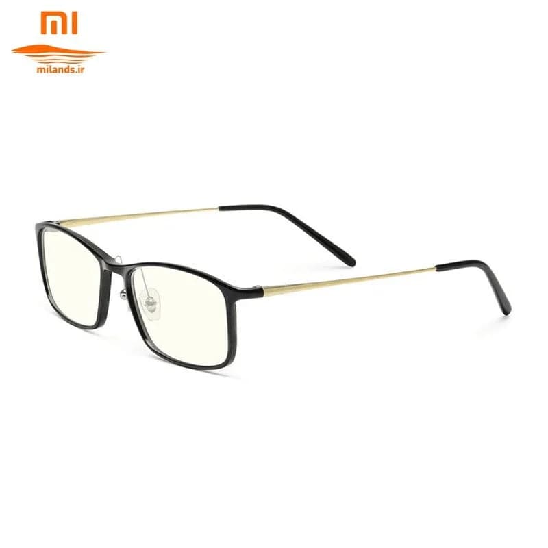 عینک محافظ چشم کامپیوتر شیائومی مدل HMJ01TS — تصویر ۲