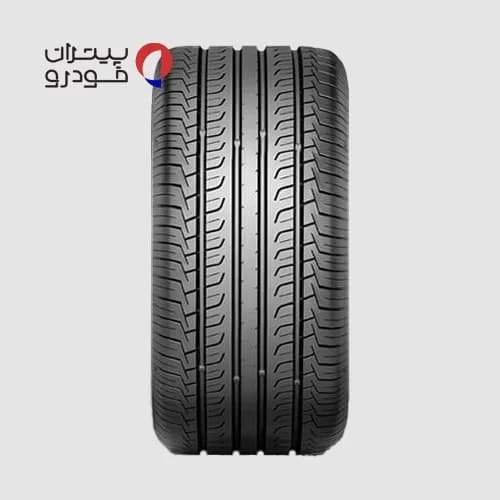 لاستیک جی تی 215/55/16 گل GITICOMFORT 228V1 [تاریخ 2025] — تصویر ۳