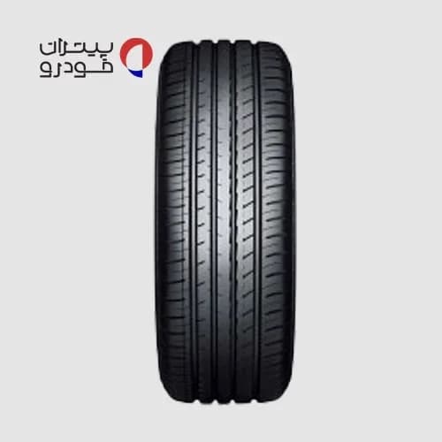 لاستیک یوکوهاما 205/60/15 گل BluEarth-GT AE51 [تاریخ 2025] — تصویر ۵