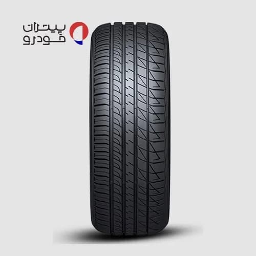 لاستیک دانلوپ 205/60/14 گل SP SPORT LM705 [تاریخ 2025] — تصویر ۷