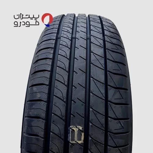 لاستیک دانلوپ 205/60/14 گل SP SPORT LM705 [تاریخ 2025] — تصویر ۵