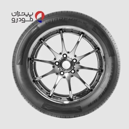 لاستیک ویندفورس 225/55/16 گل CATCHFORS UHP [تاریخ 2025] — تصویر ۷