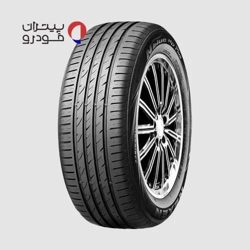 لاستیک نکسن 185/65/15 گل NBLUE HD PLUS [تاریخ 2024] — تصویر ۵