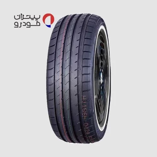 لاستیک ویندفورس 215/55/16 گل CATCHFORS UHP [تاریخ 2025] — تصویر ۲