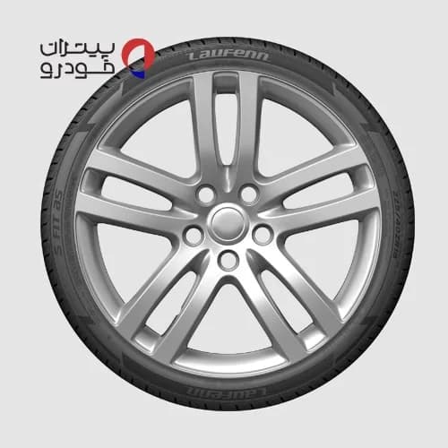 لاستیک لوفن 235/55/19 گل S FIT AS [تاریخ 2025] — تصویر ۷