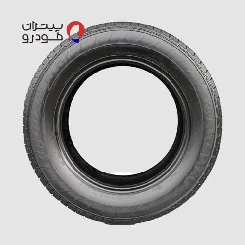 لاستیک مارشال 235/60/18 گل CRUGEN KL21 [2024 و 2025] — تصویر ۵