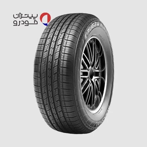 لاستیک مارشال 235/60/18 گل CRUGEN KL21 [2024 و 2025]
