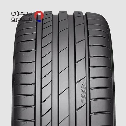 لاستیک کومهو 235/60/18 گل ECSTA PS71 [تاریخ 2025] — تصویر ۹