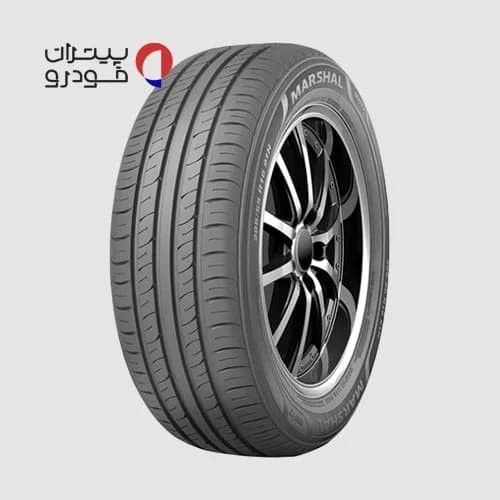 لاستیک مارشال 205/60/14 گل MH12 [تاریخ 2025] — تصویر ۴