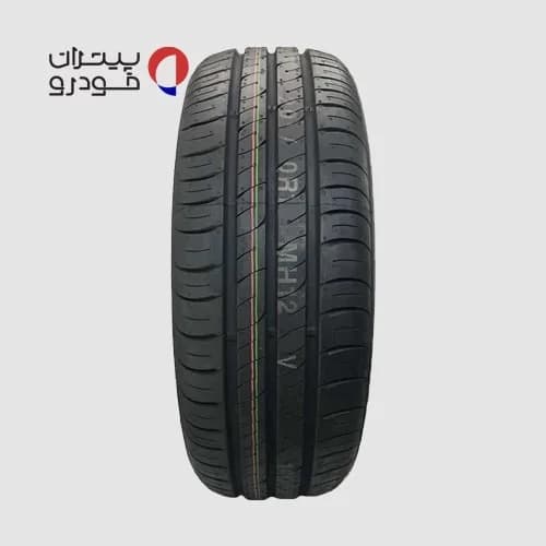 لاستیک مارشال 205/60/14 گل MH12 [تاریخ 2025] — تصویر ۳