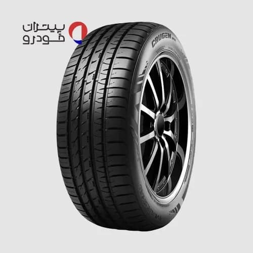 لاستیک مارشال 225/55/18 گل Crugen HP91 [تاریخ 2025]