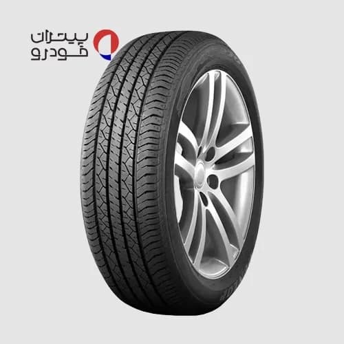 لاستیک دانلوپ 235/55/18 گل SP SPORT 270 [تاریخ 2025] — تصویر ۵
