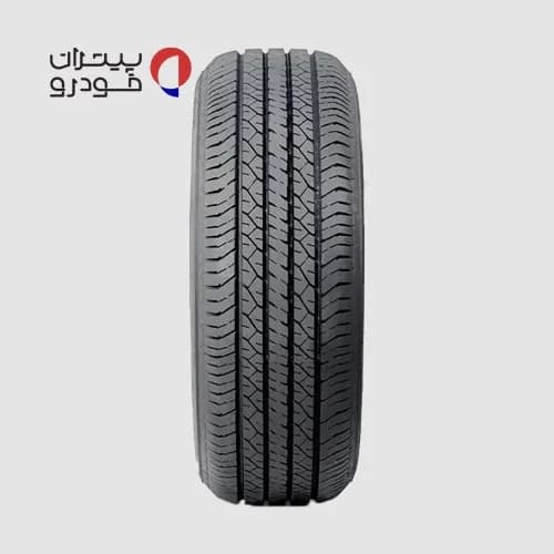 لاستیک دانلوپ 235/55/18 گل SP SPORT 270 [تاریخ 2025] — تصویر ۶
