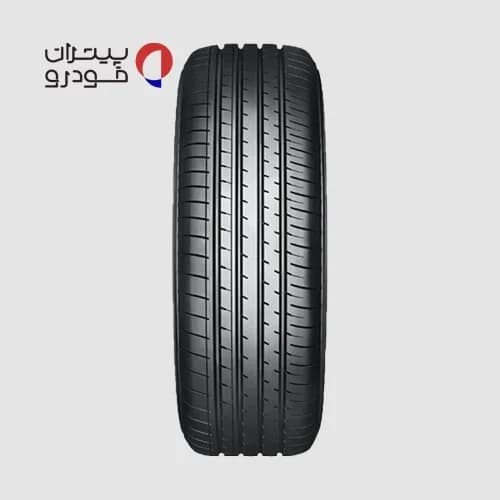 لاستیک یوکوهاما 235/55/18 گل Bluearth XT AE61 [تاریخ 2025] — تصویر ۳