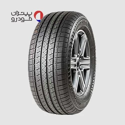 لاستیک ویندفورس 225/65/17 گل 2023 CAT-HP
