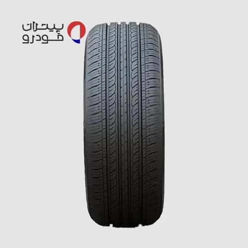 لاستیک هابیلد 225/65/17 گل COMFORTMAX AS H202 [تاریخ 2025] — تصویر ۳