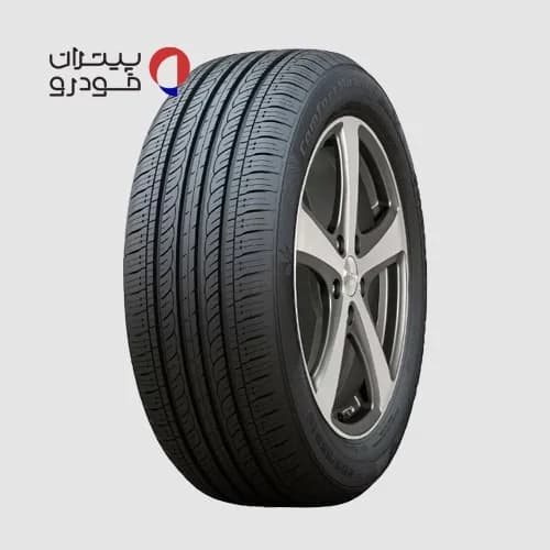 لاستیک هابیلد 225/65/17 گل COMFORTMAX AS H202 [تاریخ 2025]