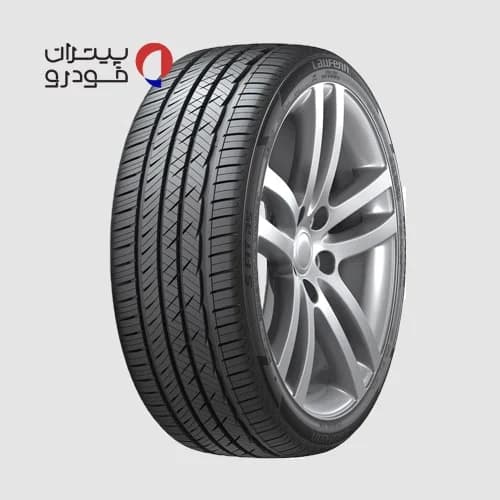 لاستیک لوفن 225/65/17 گل S Fit as [2024 و 2025]