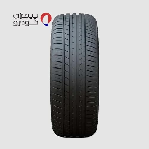 لاستیک هبیلید 215/45/17 گل SP SPORT MAX S2000 [تاریخ 2025] — تصویر ۳