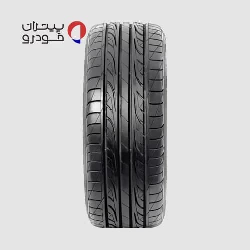 لاستیک دانلوپ 215/45/17 گل SP SPORT LM704 [تاریخ 2022] — تصویر ۳