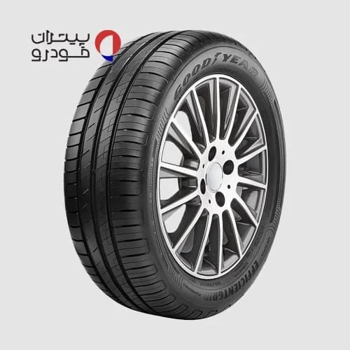 لاستیک گودیر 205/55/16 گل EfficientGrip PERFORMANCE [تاریخ 2024] — تصویر ۲