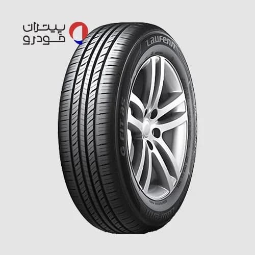 لاستیک لوفن 205/60/15 گل G FIT AS [تاریخ 2025] — تصویر ۵