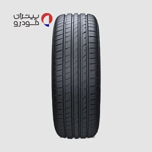 لاستیک هانکوک 235/55/19 گل Ventus Prime2 K115 [تاریخ 2025] — تصویر ۳