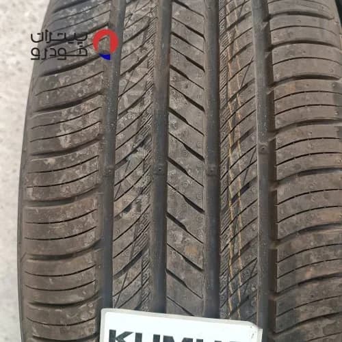 لاستیک کومهو 235/55/17 گل Crugen HP71 [تاریخ 2025] — تصویر ۷