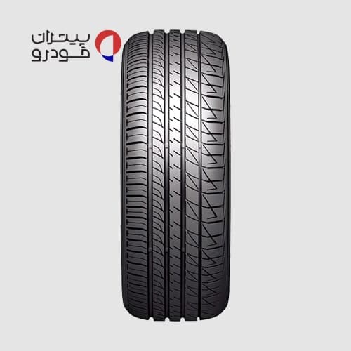 لاستیک دانلوپ 205/60R15 گل SP SPORT LM705 [تاریخ 2025] — تصویر ۱۱