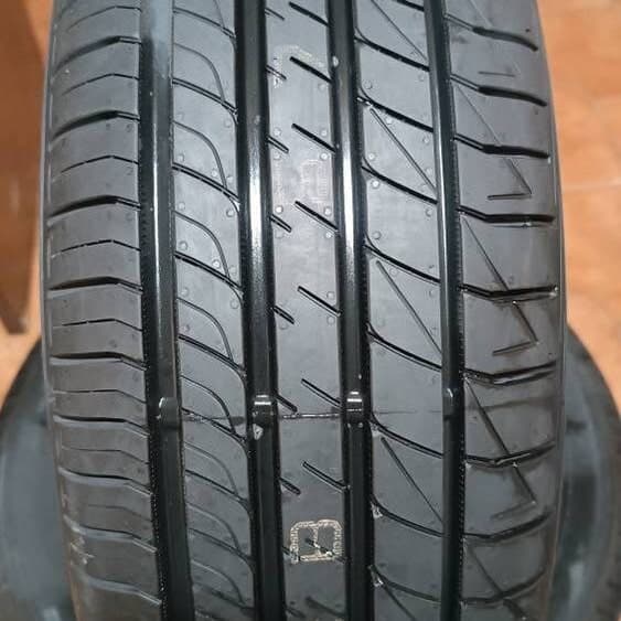 لاستیک دانلوپ 205/60R15 گل SP SPORT LM705 [تاریخ 2025] — تصویر ۱۲
