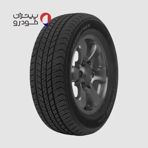 لاستیک دانلوپ 225/65/17 گل GRANDTREK ST30 [تاریخ 2025]