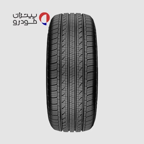لاستیک نکسن 235/55/18 گل NPriz AH8 [تاریخ 2025] — تصویر ۳