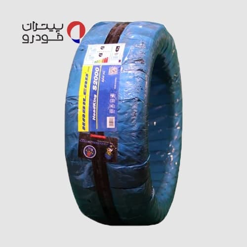 لاستیک هابیلد 205/60R15 گل COMFORTMAX AS H202 [تاریخ 2025] — تصویر ۴