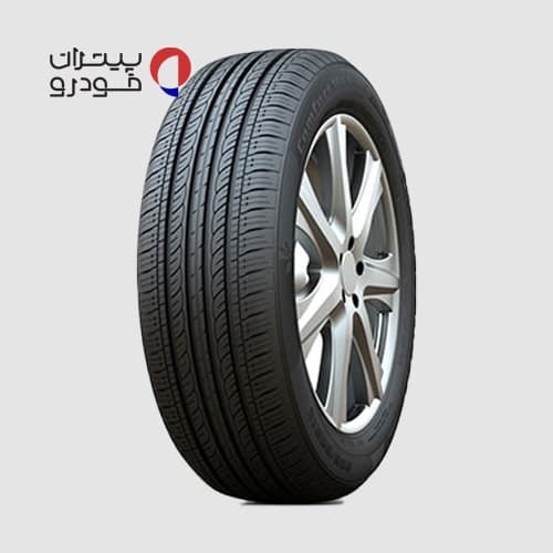 لاستیک هابیلد 205/60R15 گل COMFORTMAX AS H202 [تاریخ 2025]