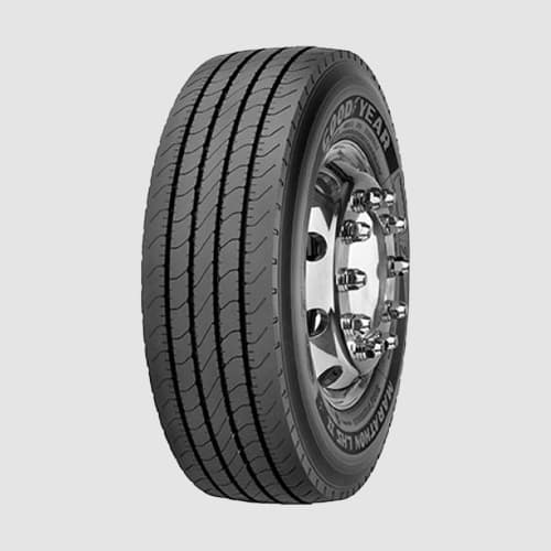 لاستیک گودیر 315/80/22.5 گل جلو LHS2 [تاریخ 2025]