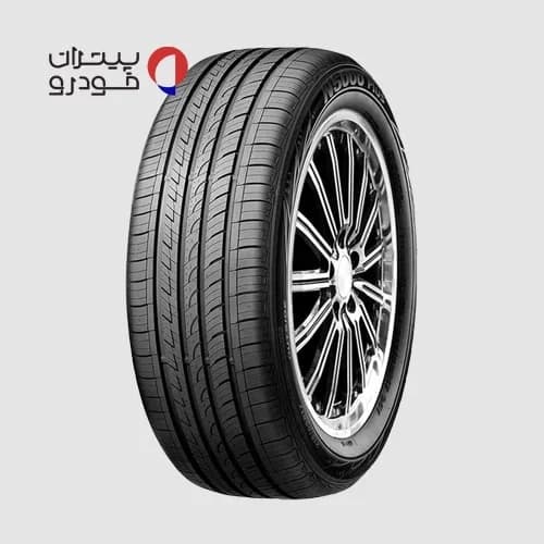 لاستیک رودستون 205/55/16 گل N5000 PLUS [تاریخ 2025] — تصویر ۲