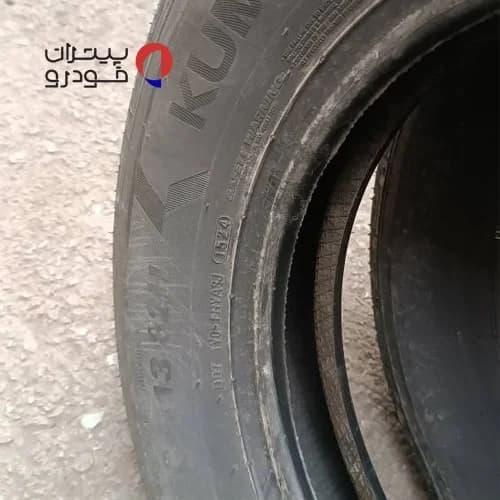 لاستیک کومهو 175/70/13 گل SOLUS TA21 [تاریخ 2025] — تصویر ۷