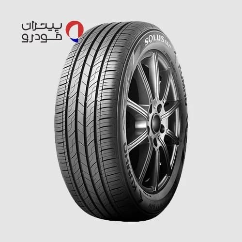 لاستیک کومهو 175/70/13 گل SOLUS TA21 [تاریخ 2025]